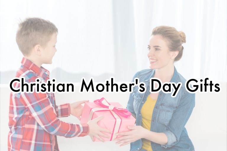 51 of The Best Christian Mother’s Day Gifts