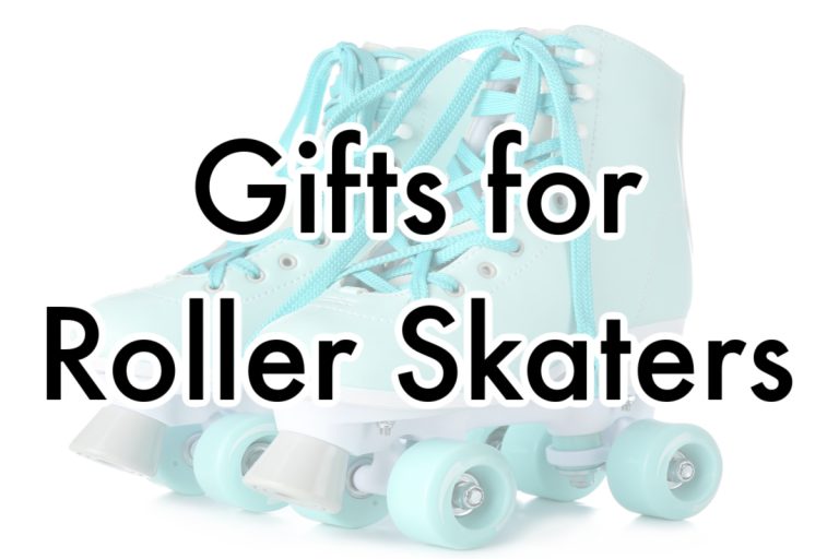 111 Gifts for Roller Skaters 2023